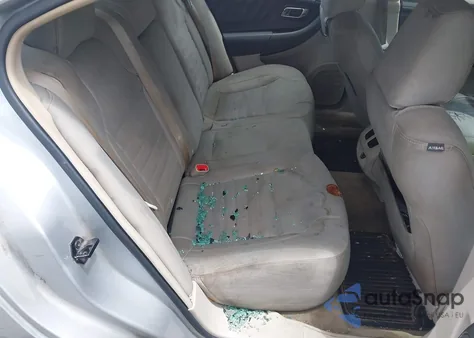 2011 Ford Taurus Se z USA, uszkodzony, nr VIN 1FAHP2DW0BG171131